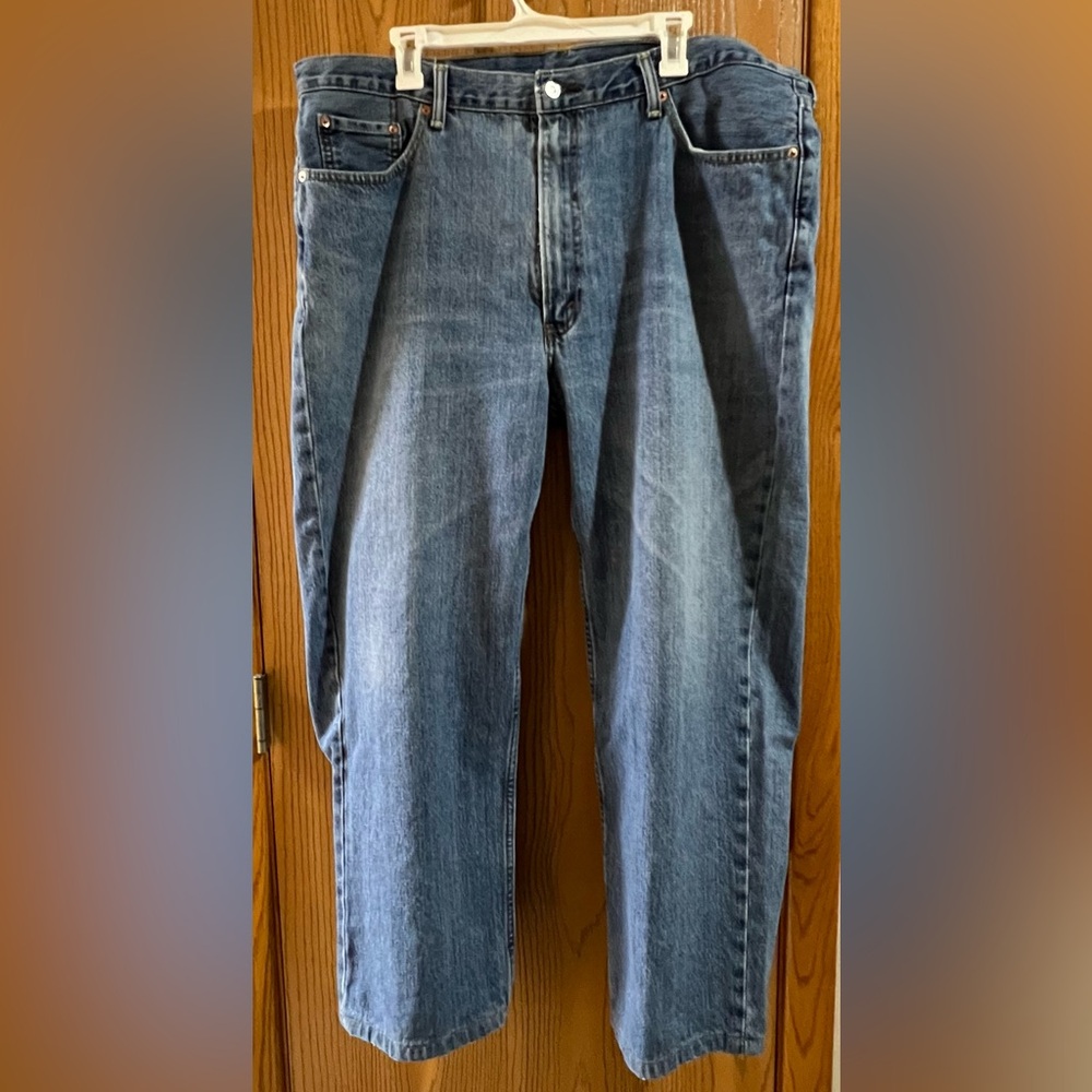 Men’s Levi’s 550 42x30